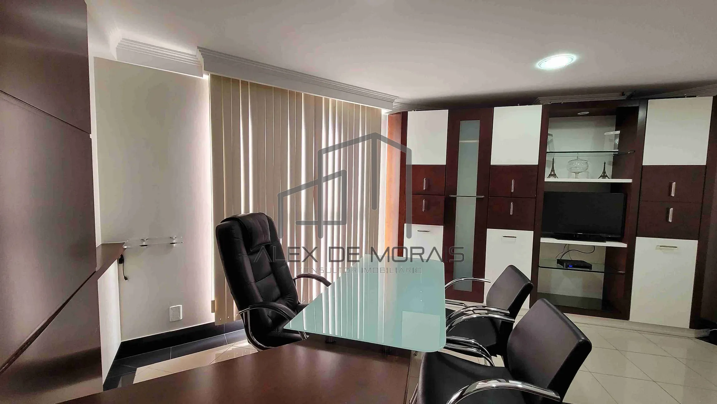 Sala-Conjunto, 135 m² - Foto 1