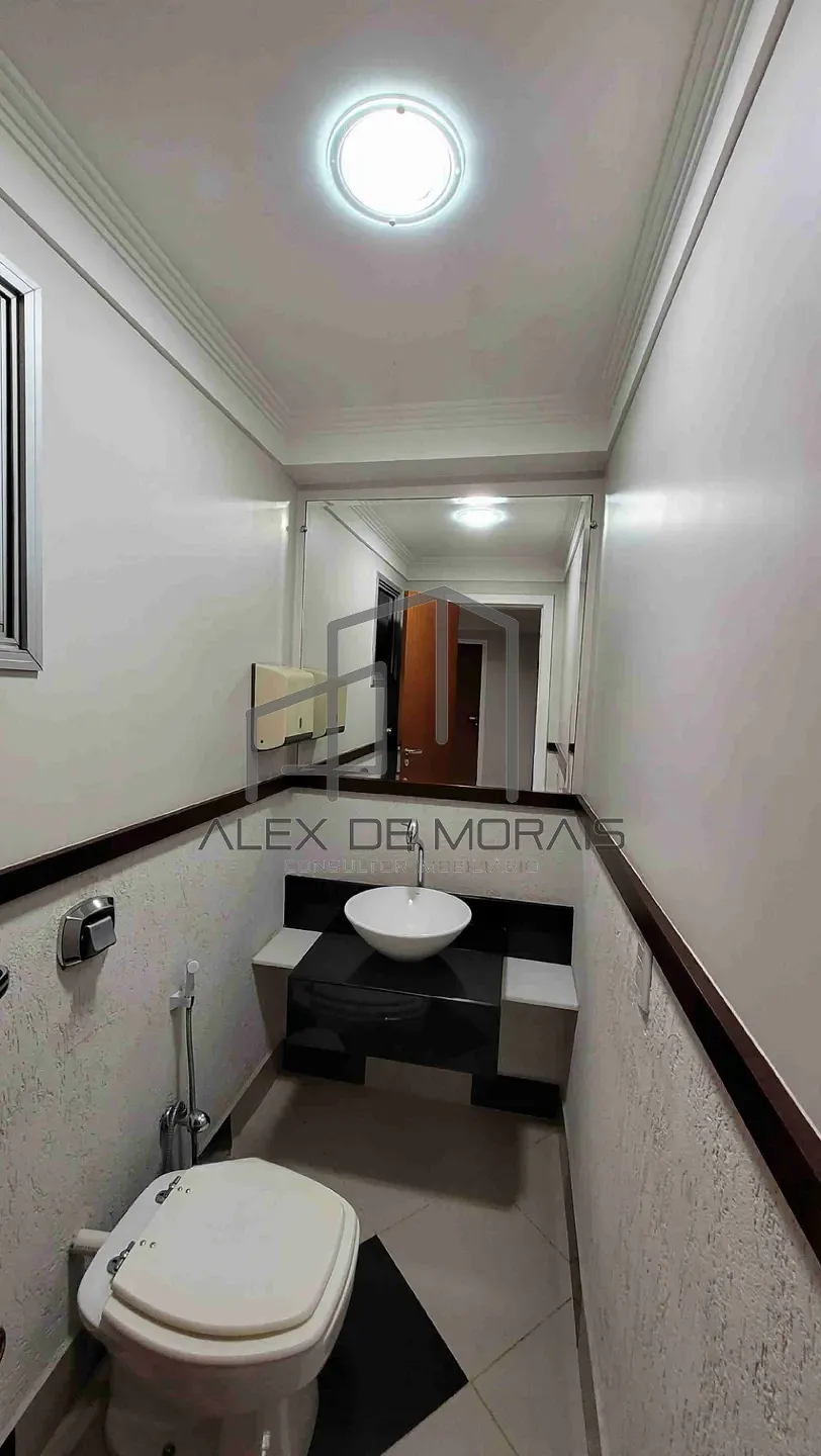 Sala-Conjunto, 135 m² - Foto 11