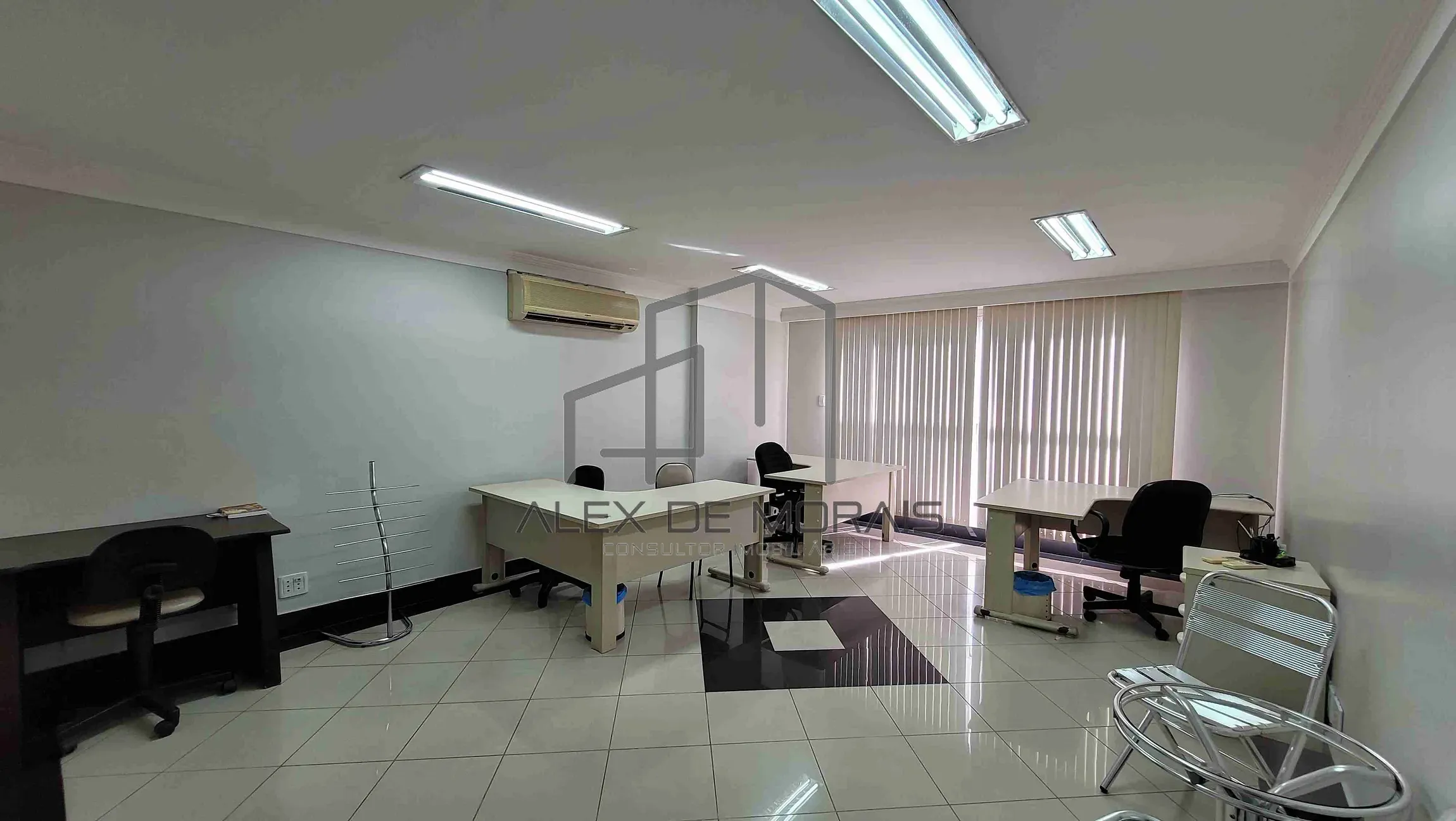 Sala-Conjunto, 135 m² - Foto 14