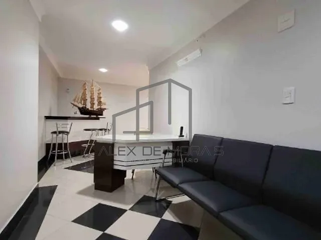 Sala à venda, no bairro Centro em Vitória