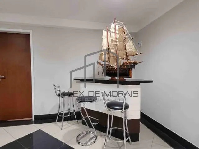 Sala à venda, no bairro Centro em Vitória