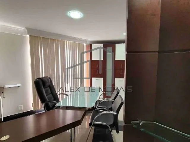 Sala à venda, no bairro Centro em Vitória