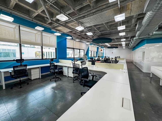 Foto do Sala - Sala para locação no Barra Business Center, Barra da Tijuca, Rio de Janeiro, RJ | Azuza Imóveis