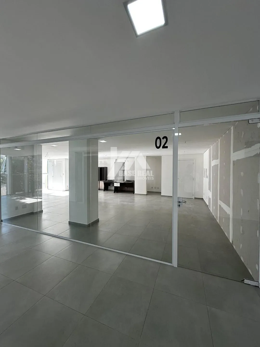 Sala para locação, Centro, Guarapuava, PR — Centro