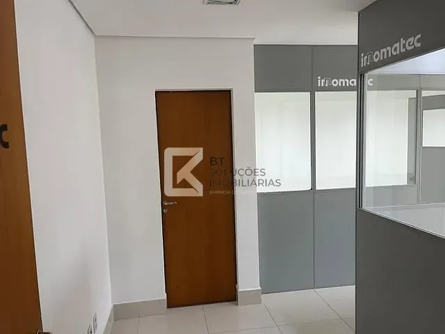 Sala à venda, no bairro Cidade Nova I em Indaiatuba