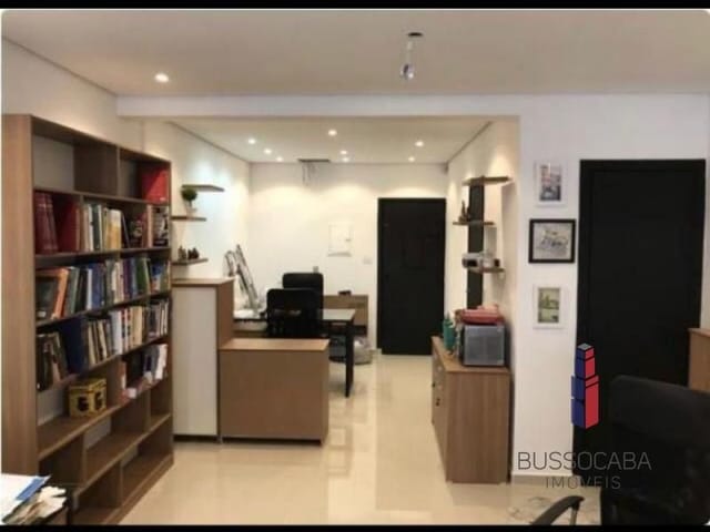 Foto do Sala - Sala à venda 1 Vaga, 62M², República, São Paulo - SP | Bloco  Alvorada | BUSSOCABA ADMINISTRACAO DE BENS E IMOVEIS LTDA