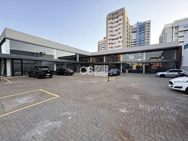 Sala com 140m², para alugar, no bairro Vitória em Londrina