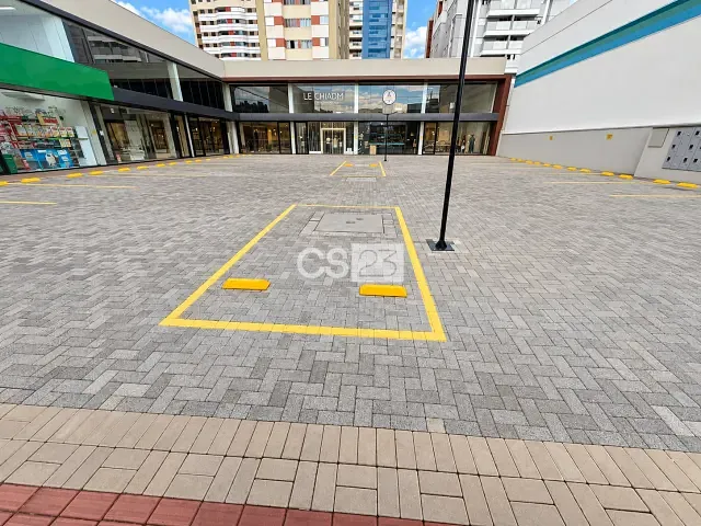Loja com 140m², para alugar, no bairro Vitória em Londrina
