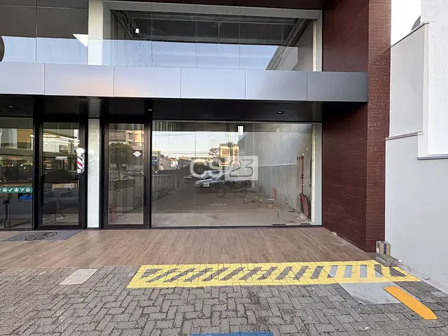 Sala com 140m², para alugar, no bairro Vitória em Londrina