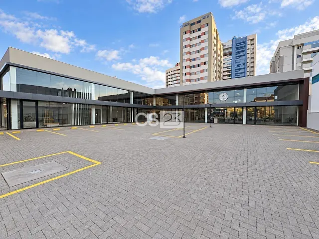 Loja com 140m², para alugar, no bairro Vitória em Londrina