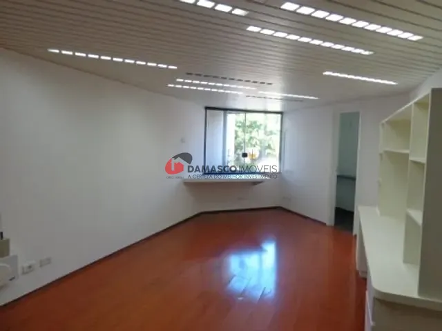 Sala à venda, no bairro Santo Antônio em São Caetano do Sul