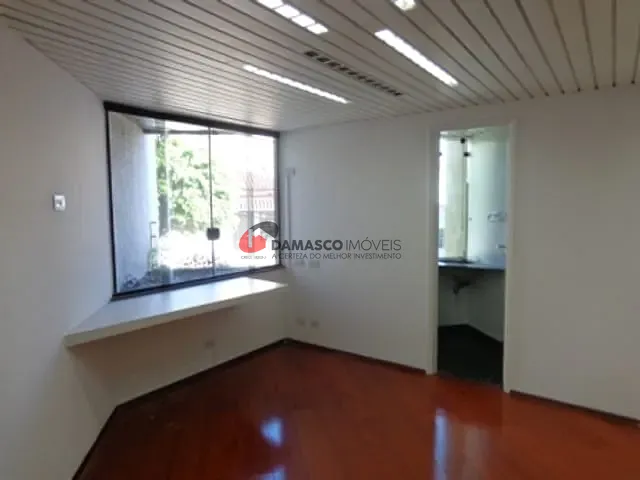 Sala à venda, no bairro Santo Antônio em São Caetano do Sul
