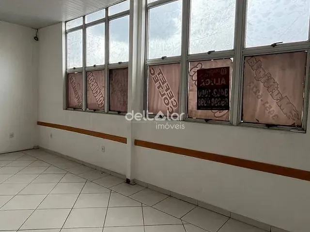 Sala com 53m², para alugar, no bairro Venda Nova em Belo Horizonte