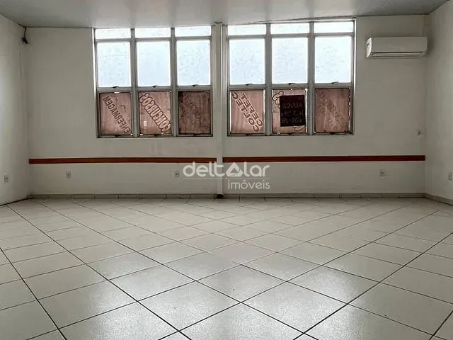 Sala com 53m², para alugar, no bairro Venda Nova em Belo Horizonte