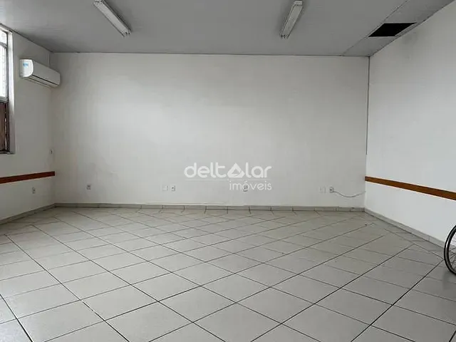 Sala com 53m², para alugar, no bairro Venda Nova em Belo Horizonte