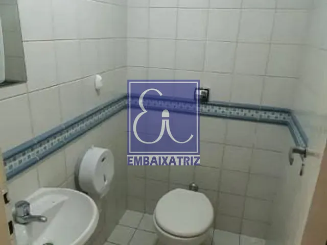 Sala com 55m², à venda ou para alugar, no bairro Jardim Satélite em São José dos Campos