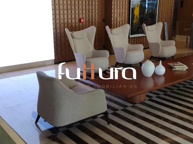 Sala à venda, no bairro Setor Marista em Goiânia