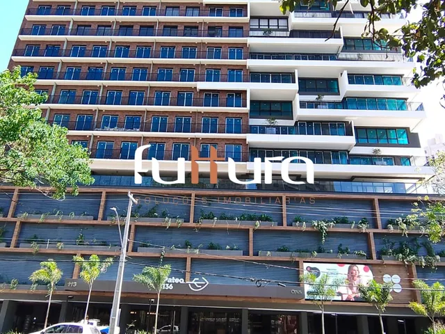 Sala à venda, no bairro Setor Marista em Goiânia