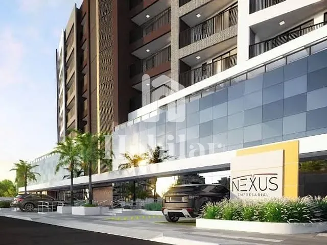Sala para alugar, no bairro Coroa do Meio em Aracaju