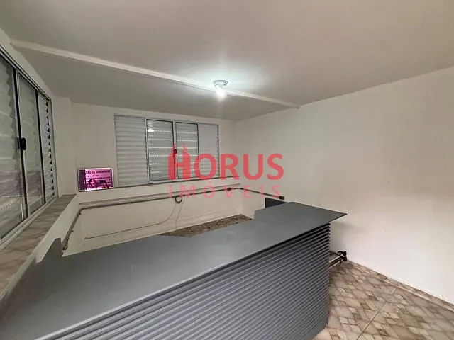 Sala para alugar, no bairro Limão em São Paulo