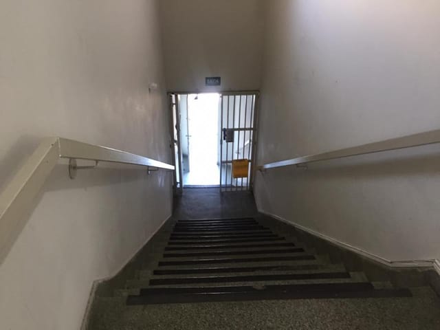 Foto do Sala - Sala para alugar, 18 m² por R$ 600,00/mês - Jardim América - São José dos Campos/SP | INDEPENDENCE NEGOCIOS IMOBILIARIOS LTDA