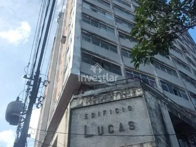 Sala com 8m², para alugar, no bairro Centro em Campina Grande