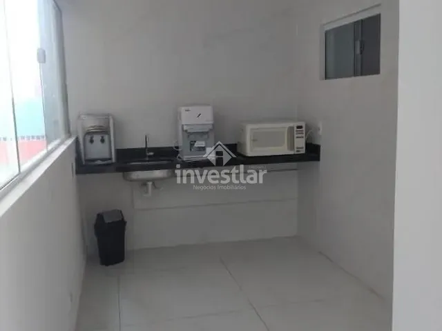 Sala com 8m², para alugar, no bairro Centro em Campina Grande