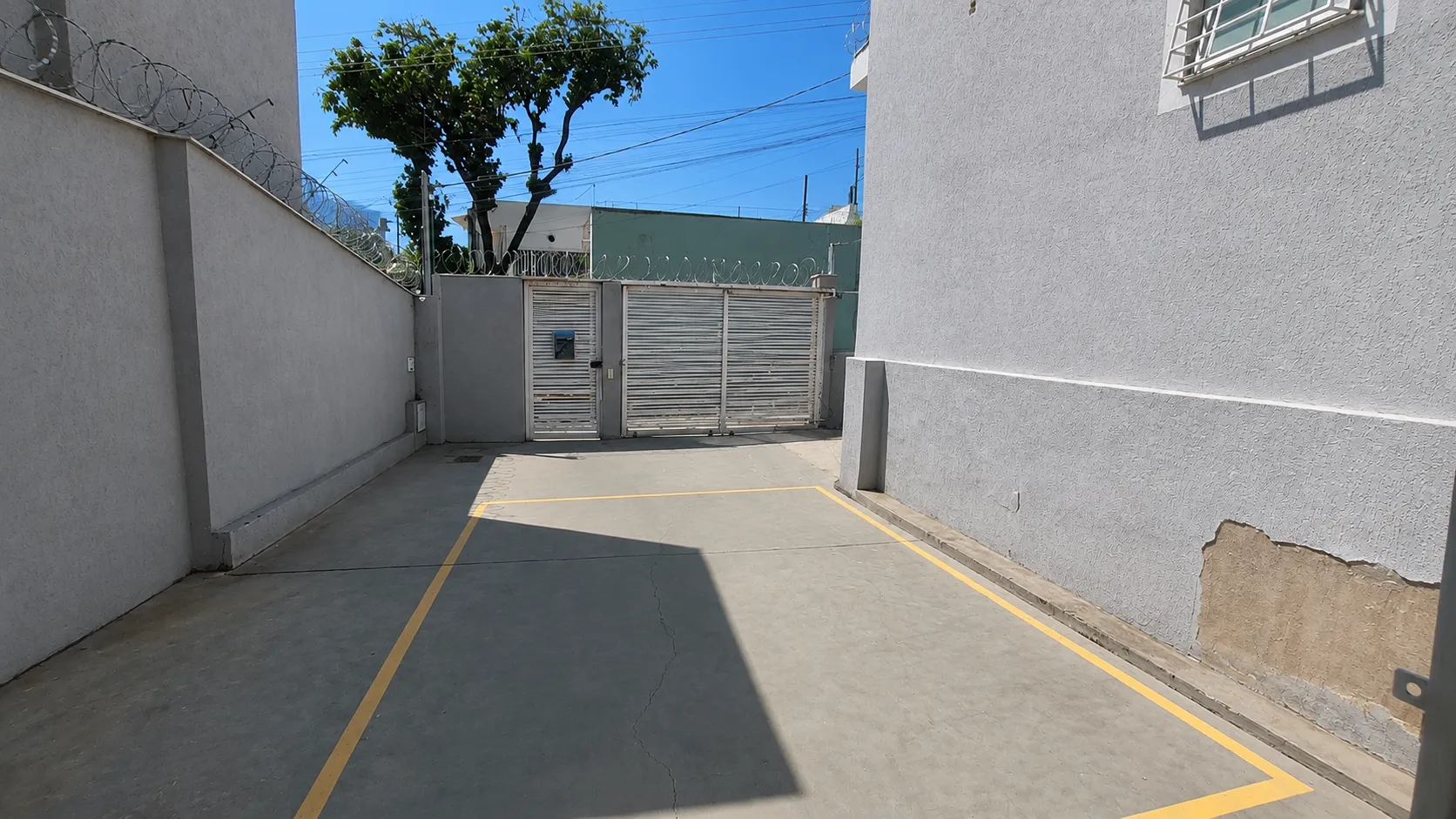 Sala, para alugar, 25 m², Padre Eustáquio - Belo Horizonte — foto 3