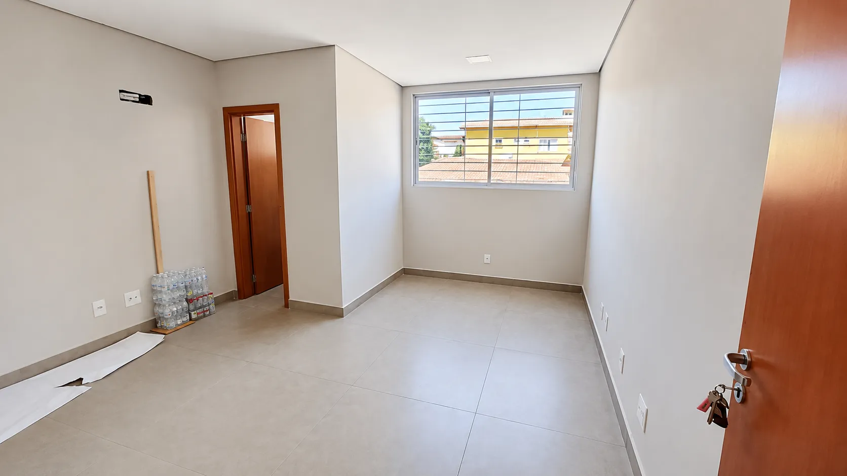 Sala, para alugar, 25 m², Padre Eustáquio - Belo Horizonte — foto 6