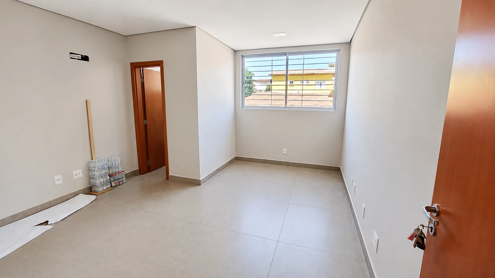 Sala Comercial para Alugar com 25 m² no Padre Eustáquio – Belo Horizonte/MG