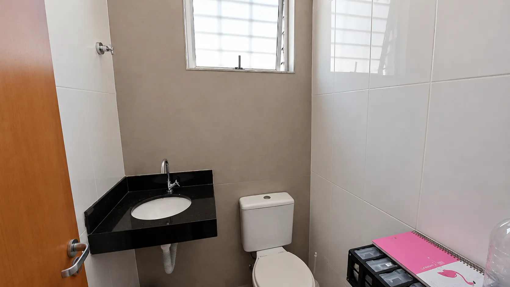 Sala, para alugar, 25 m², Padre Eustáquio - Belo Horizonte — foto 9