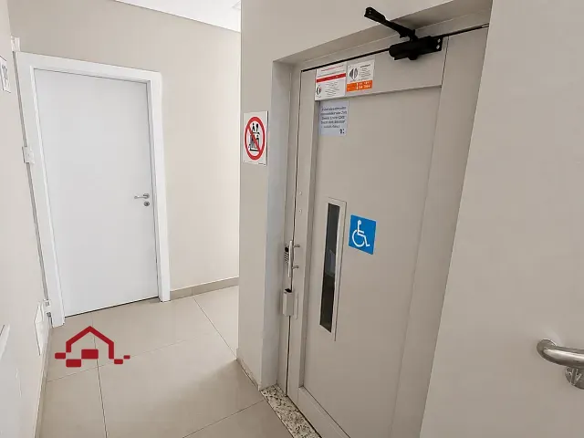 Sala com 25m², para alugar, no bairro Padre Eustáquio em Belo Horizonte