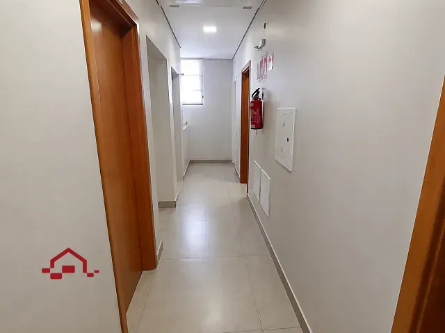 Sala com 25m², para alugar, no bairro Padre Eustáquio em Belo Horizonte