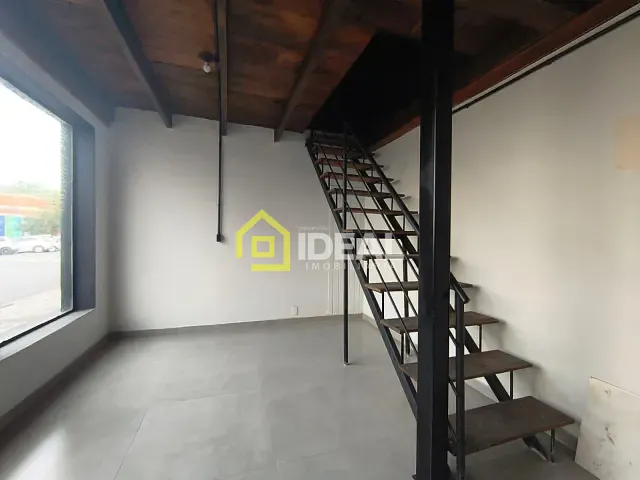 Sala com 50m², para alugar, no bairro Centro em Concórdia