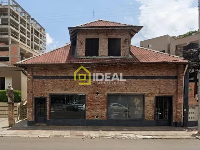 Sala com 50m², para alugar, no bairro Centro em Concórdia