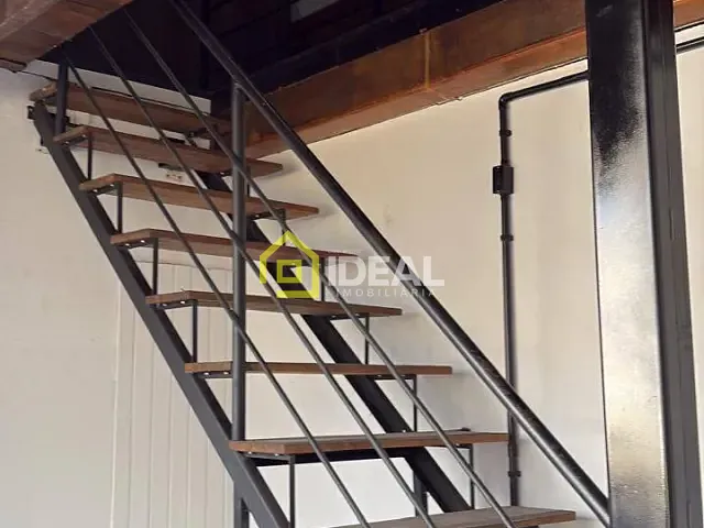 Sala com 50m², para alugar, no bairro Centro em Concórdia