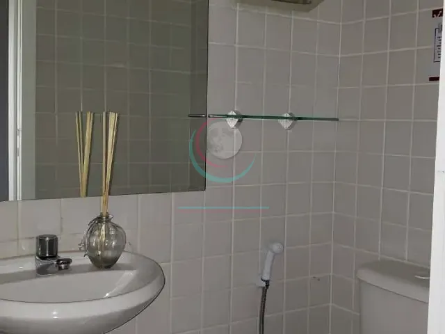 Sala para alugar, no bairro Itaim Bibi em São Paulo