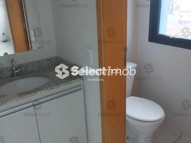 Sala com 20m², para alugar, no bairro Vila Bocaina em Mauá