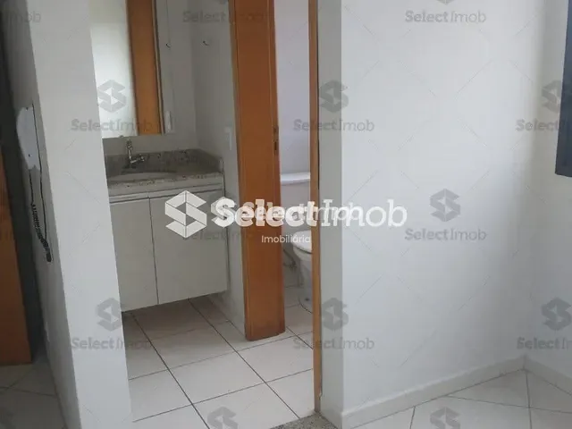 Sala com 20m², para alugar, no bairro Vila Bocaina em Mauá