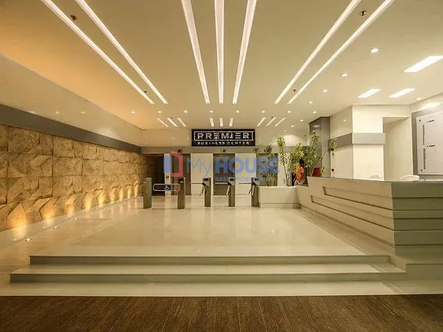 Sala à venda, no bairro Cidade Nova em Ilhéus