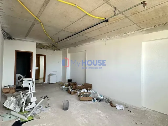 Sala à venda, no bairro Cidade Nova em Ilhéus