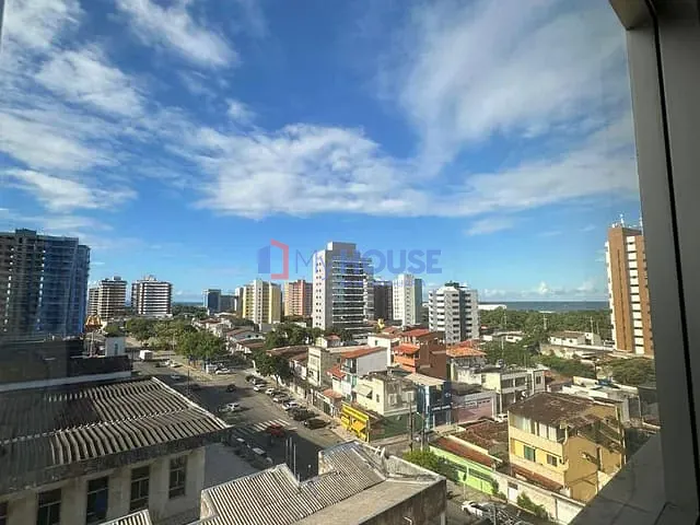 Sala à venda, no bairro Cidade Nova em Ilhéus