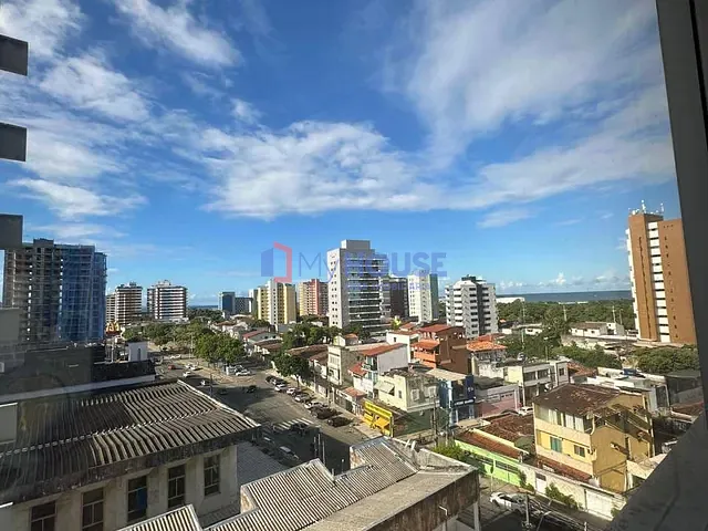 Sala à venda, no bairro Cidade Nova em Ilhéus