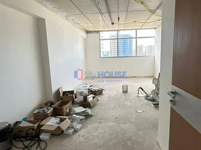 Sala à venda, no bairro Cidade Nova em Ilhéus