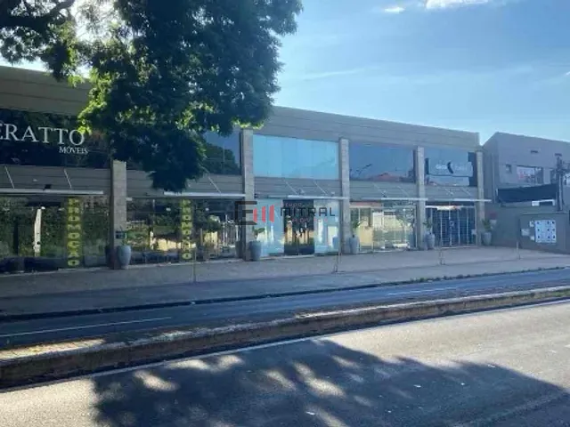 Sala para alugar, no bairro Vitória em Londrina