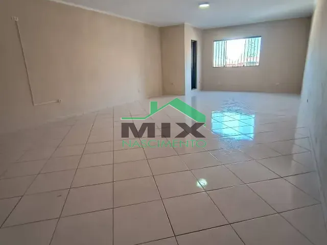 Sala com 50m², para alugar, no bairro Taboão em São Bernardo do Campo