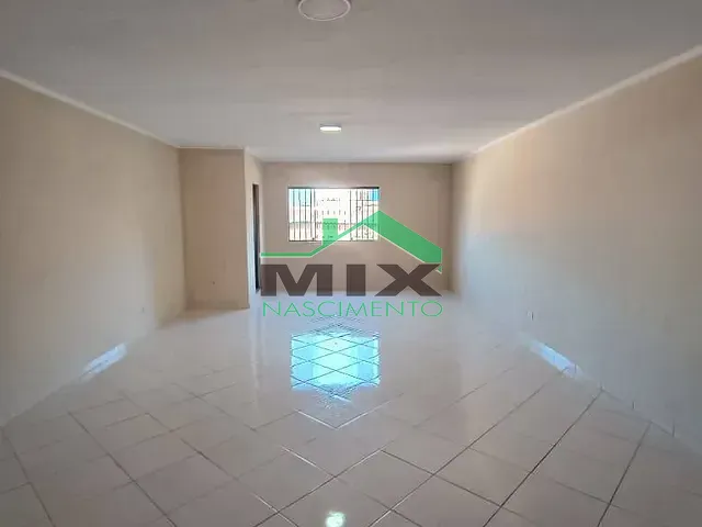 Sala com 50m², para alugar, no bairro Taboão em São Bernardo do Campo