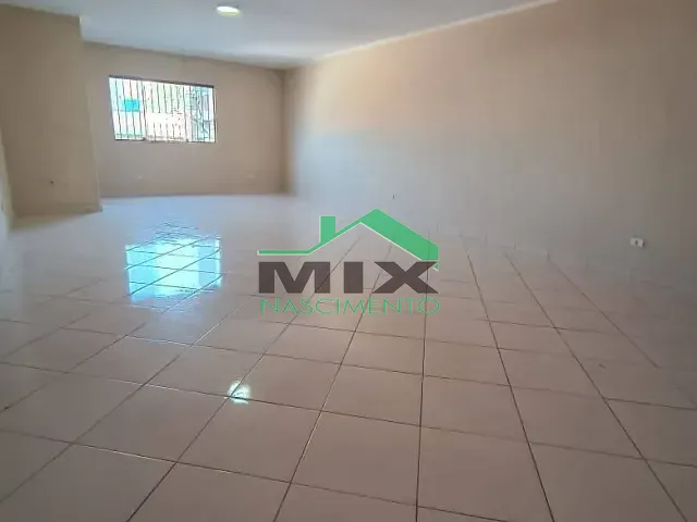 Sala com 50m², para alugar, no bairro Taboão em São Bernardo do Campo
