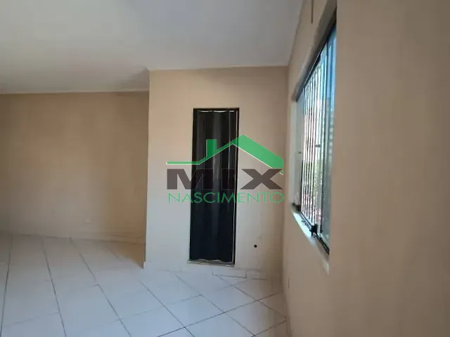 Sala com 50m², para alugar, no bairro Taboão em São Bernardo do Campo