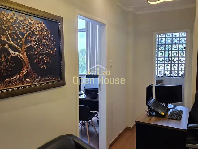 Sala à venda, no bairro São João em Volta Redonda